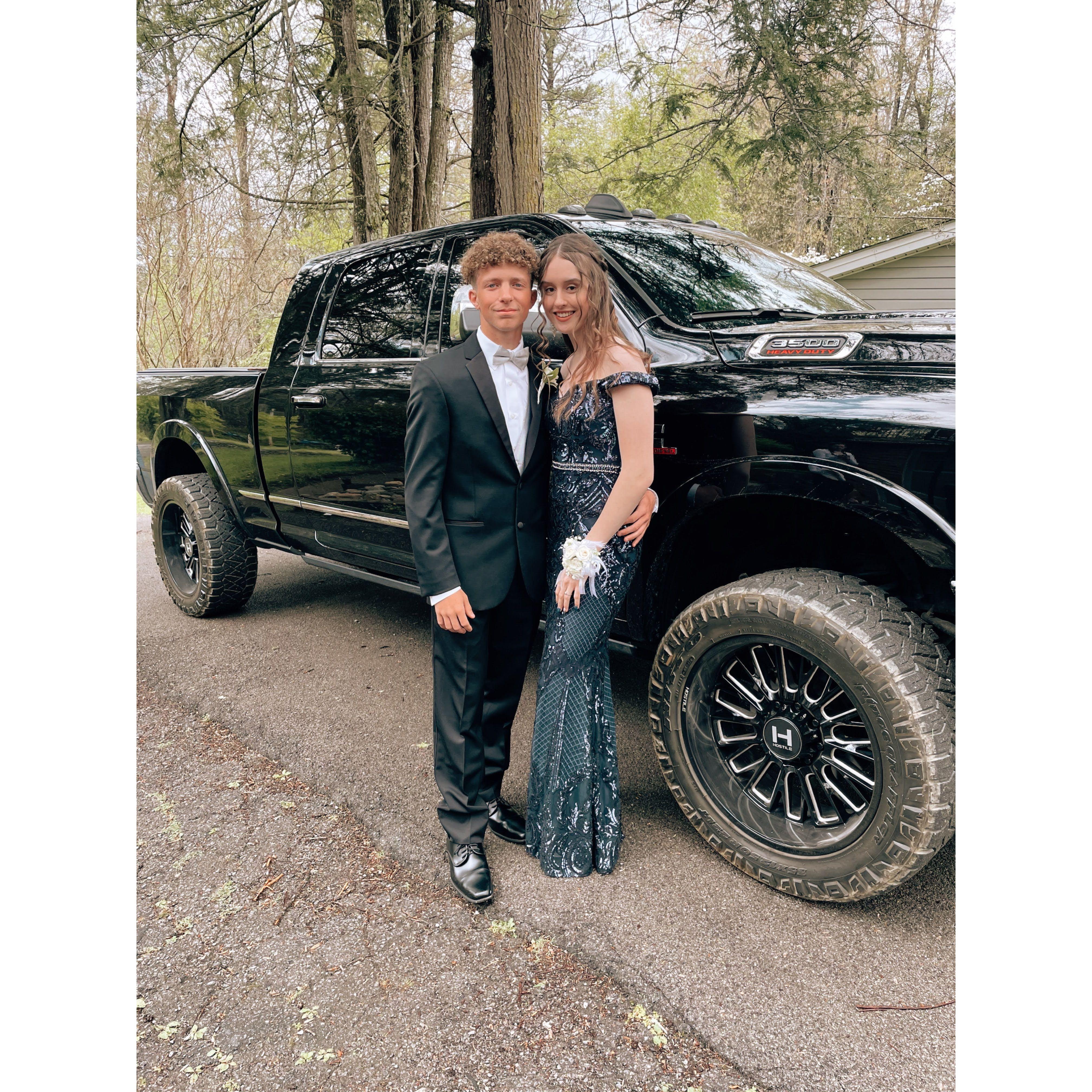 Prom