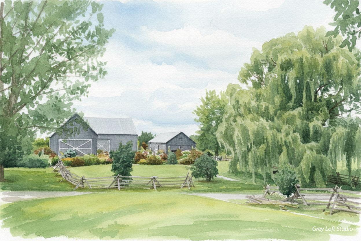 The Wedding Website of April Humphrey and Joshua Tourangeau