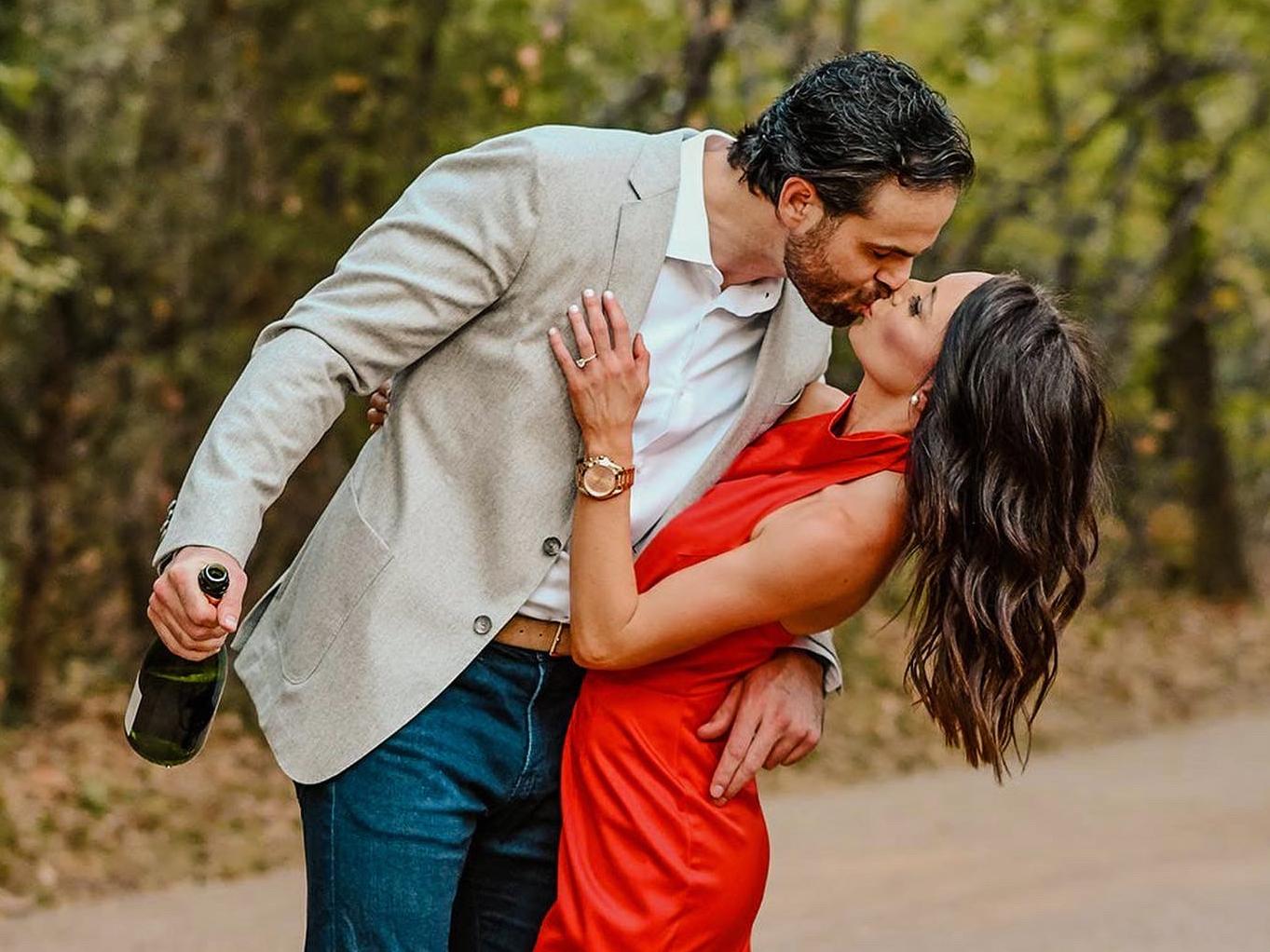The Wedding Website of Monica Soper and Kyle Goodman