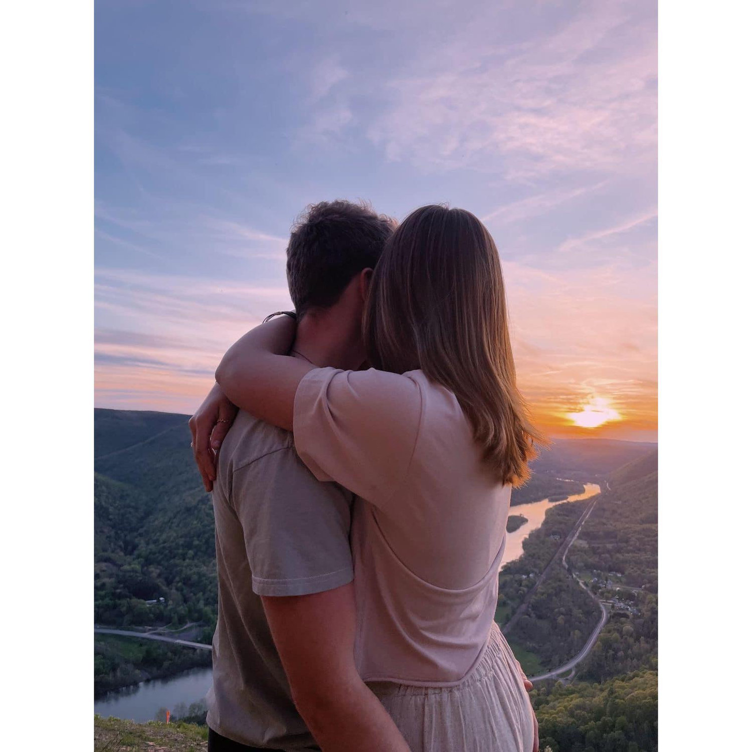 2 year anniversary