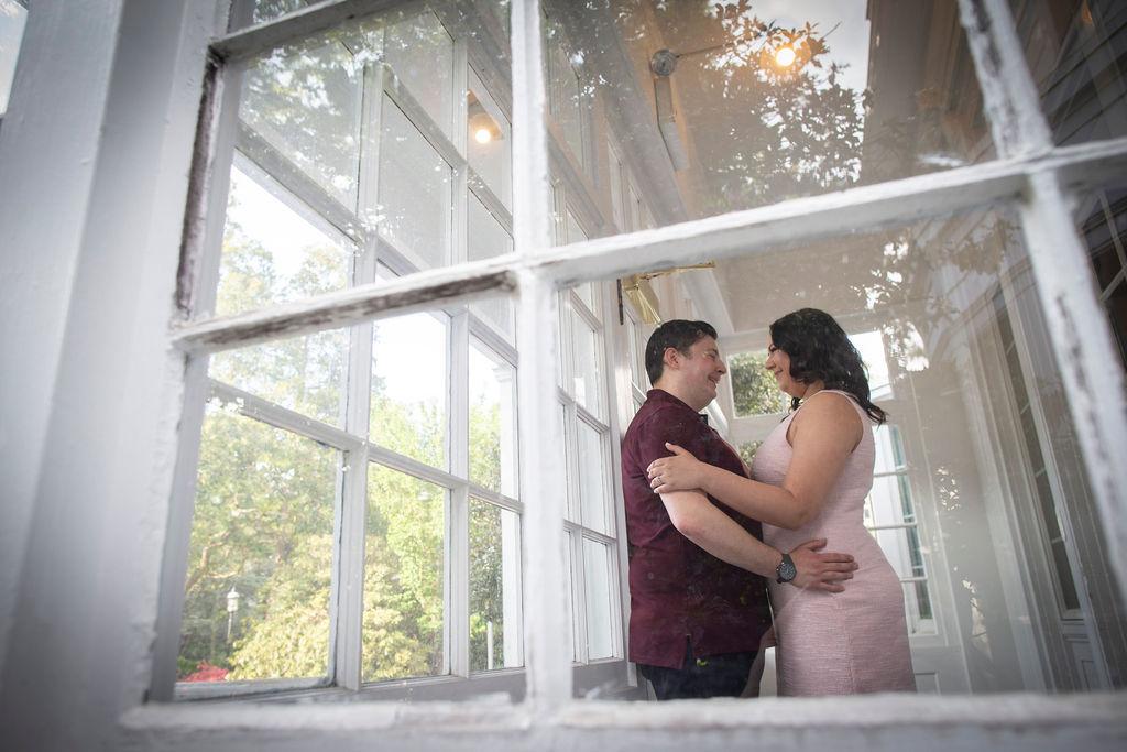 The Wedding Website of Laura Logan and John Gavan