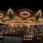 Fantasy Island Amusement Park