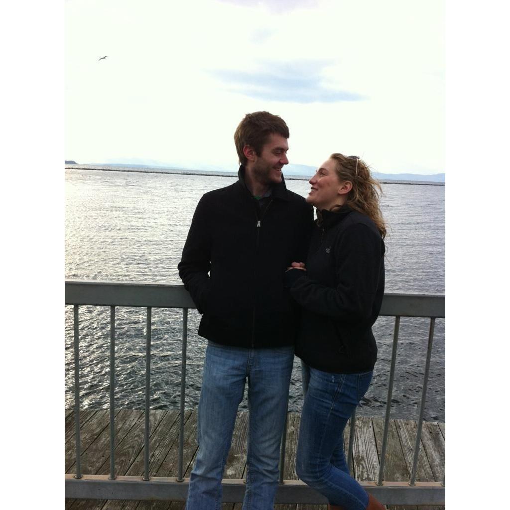 Lake Champlain 2011