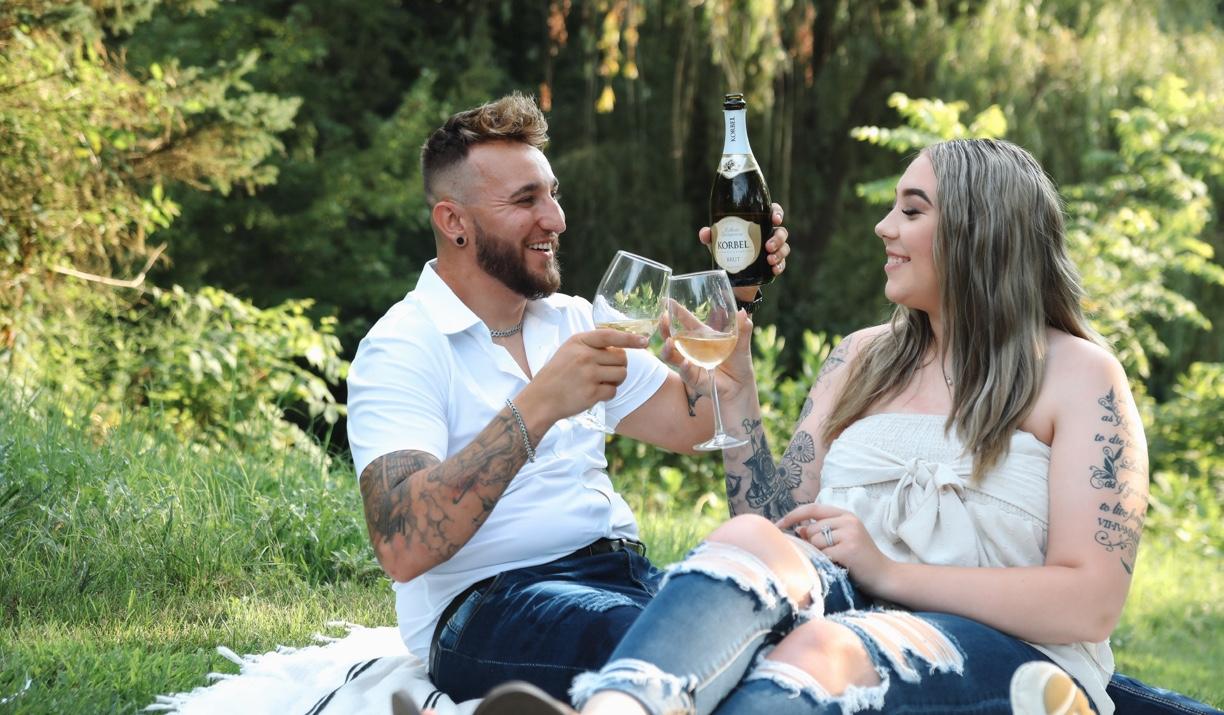The Wedding Website of Chandler Rudd and Preston Spangler
