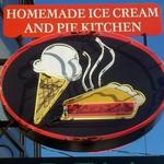 Homemade Ice Cream & Pie Kitchen