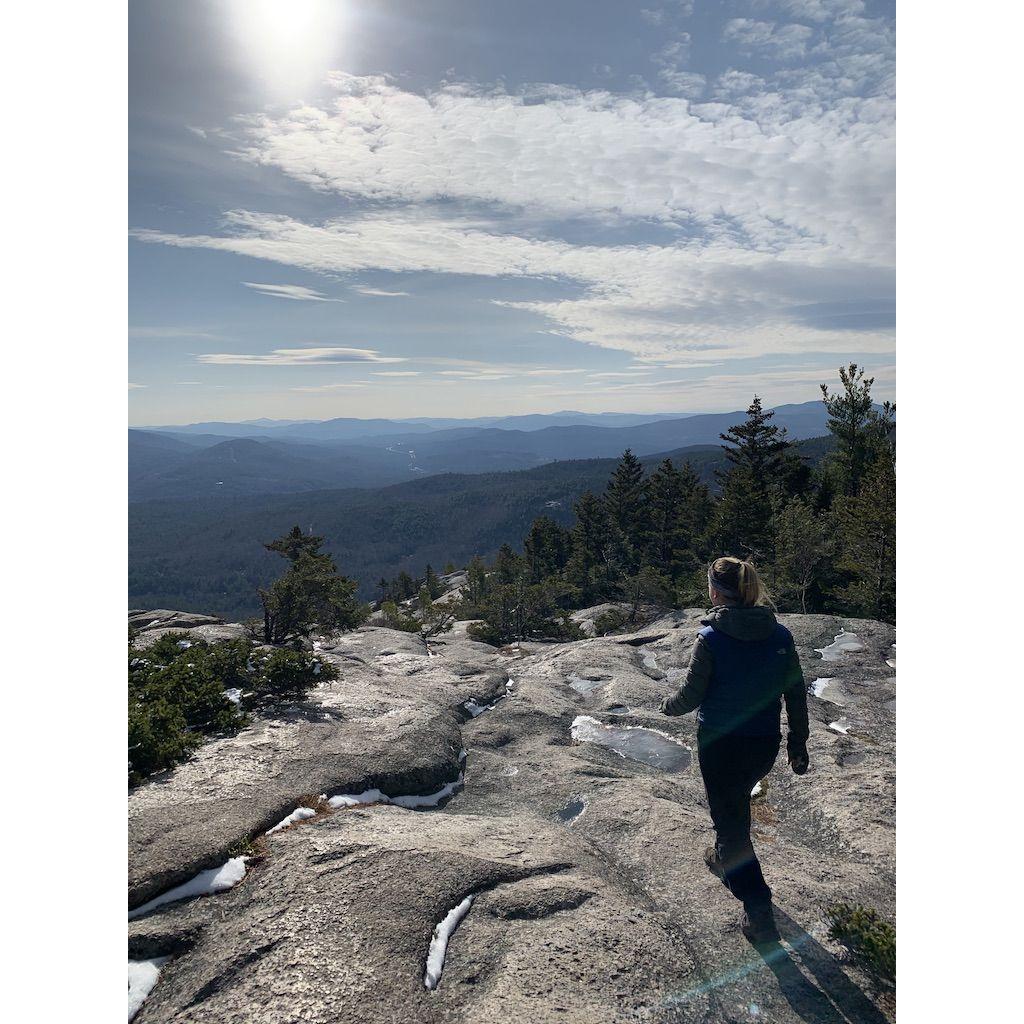 Exploring the Catskills!