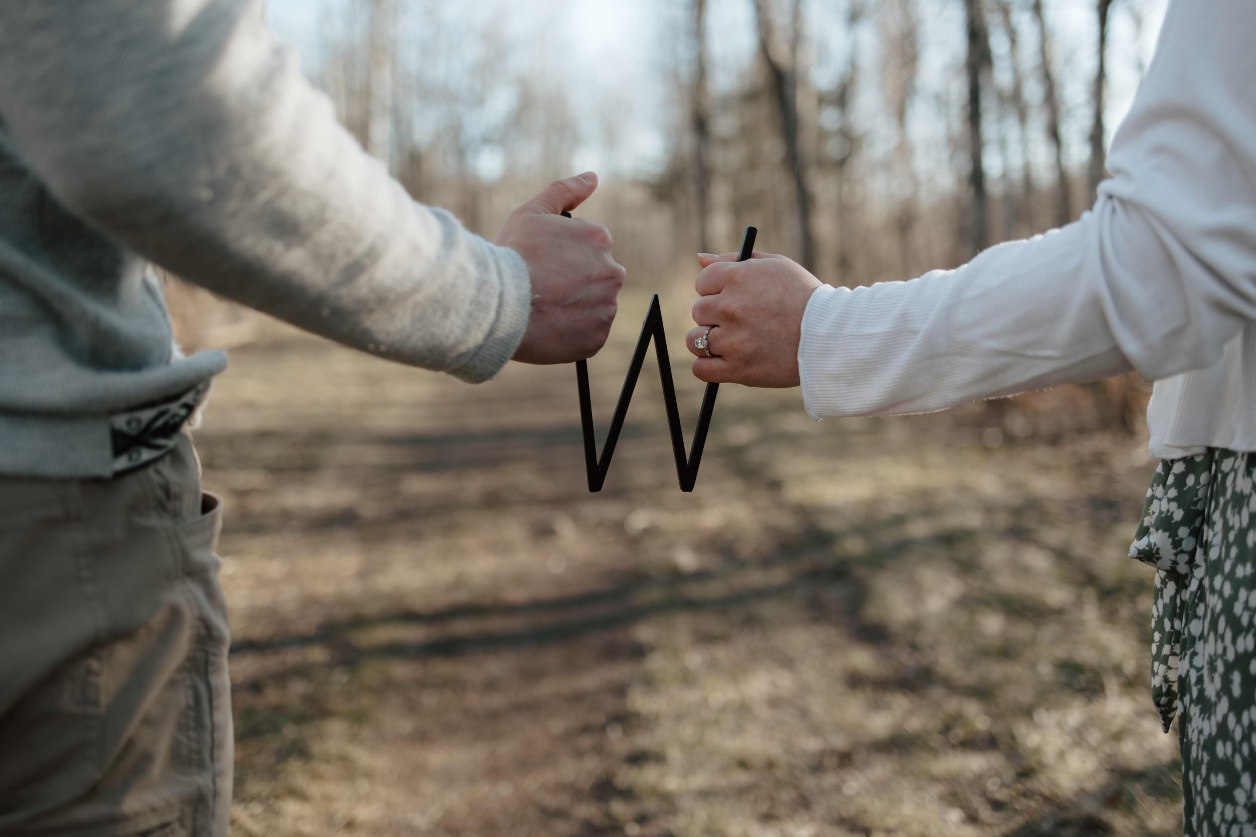 The Wedding Website of Sierra Offersen and Thomas Walton