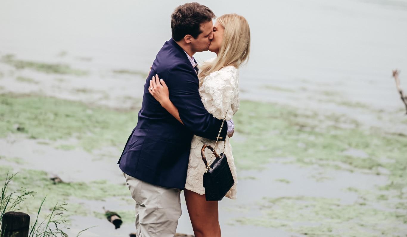 The Wedding Website of Mary Catherine McBride and Barrett Freeman