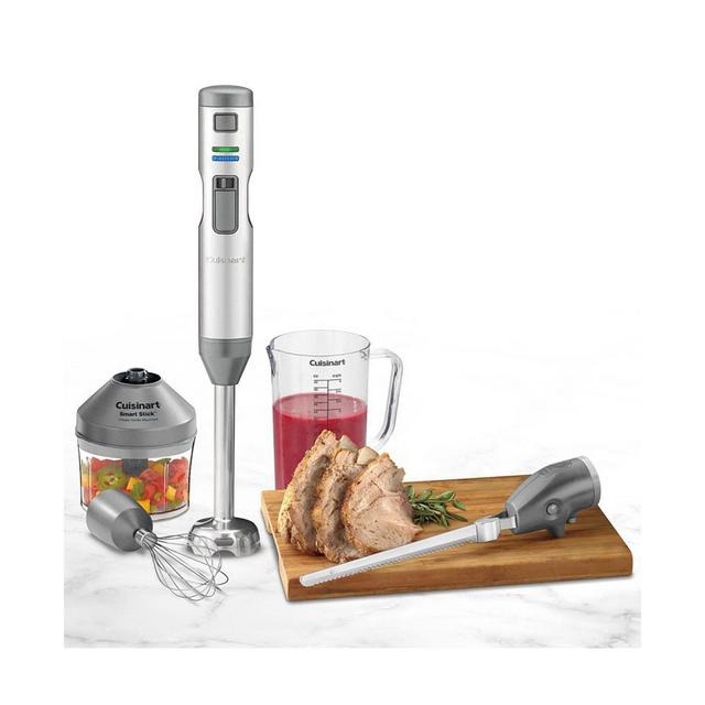 Cuisinart CSB-300 Cordless Hand Blender w/ Knife