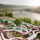 Sandcastle Water Park