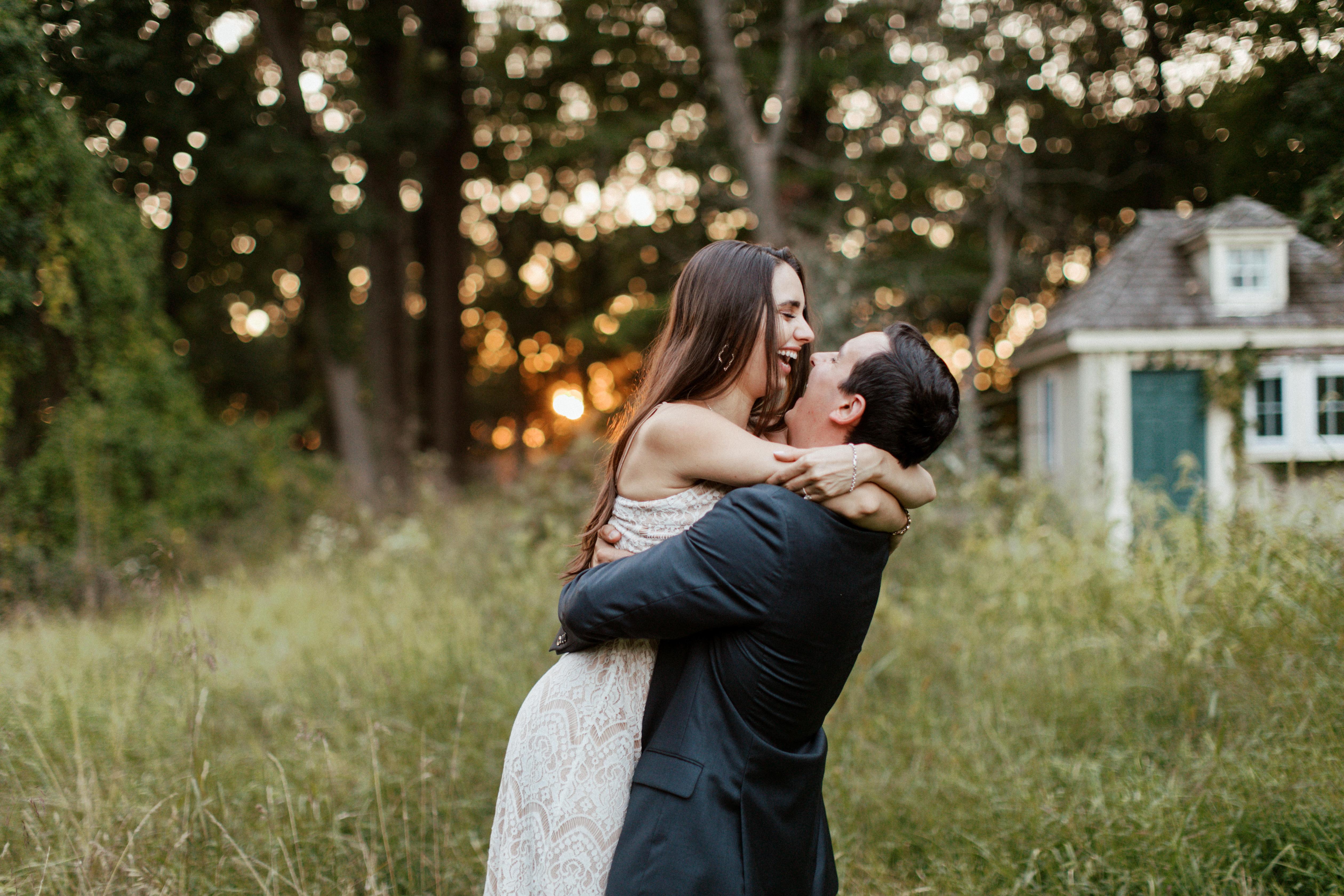 The Wedding Website of Cristina DelPrete and Victor Mallet