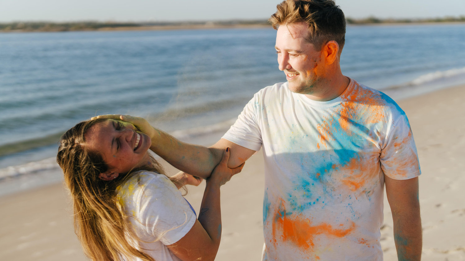 The Wedding Website of Destiney Hoopai and Michael Moody