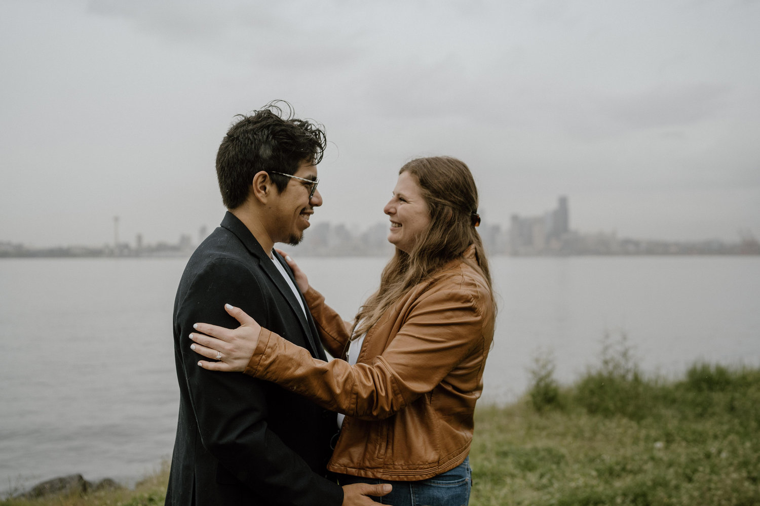 The Wedding Website of Kimmie Clark and Sergio Muñoz