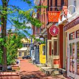 Fells Point