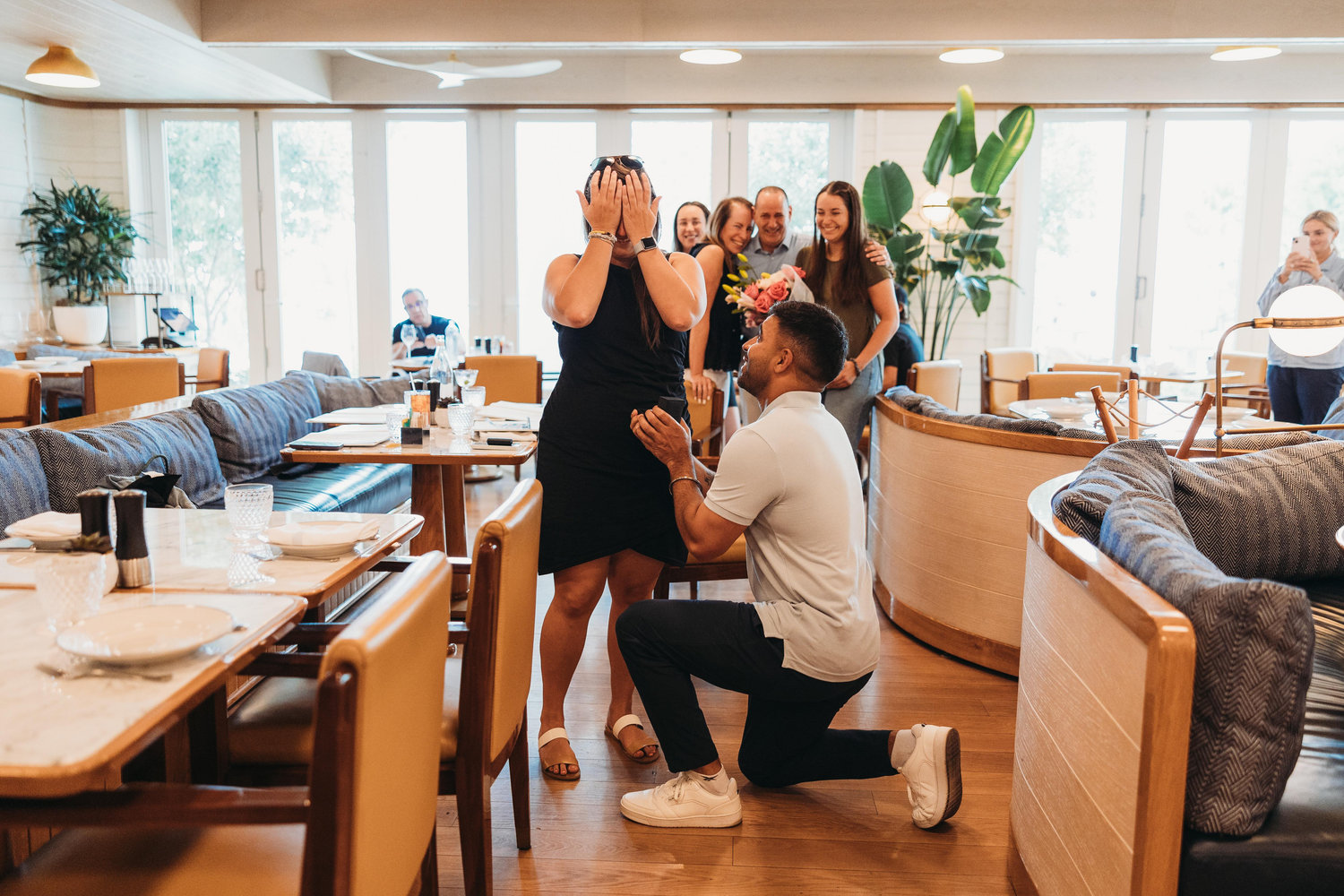 The Wedding Website of Maxie Ackerman and Saroop Sandhu