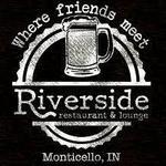 Riverside Restaurant & Lounge