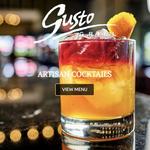 Gusto Grill