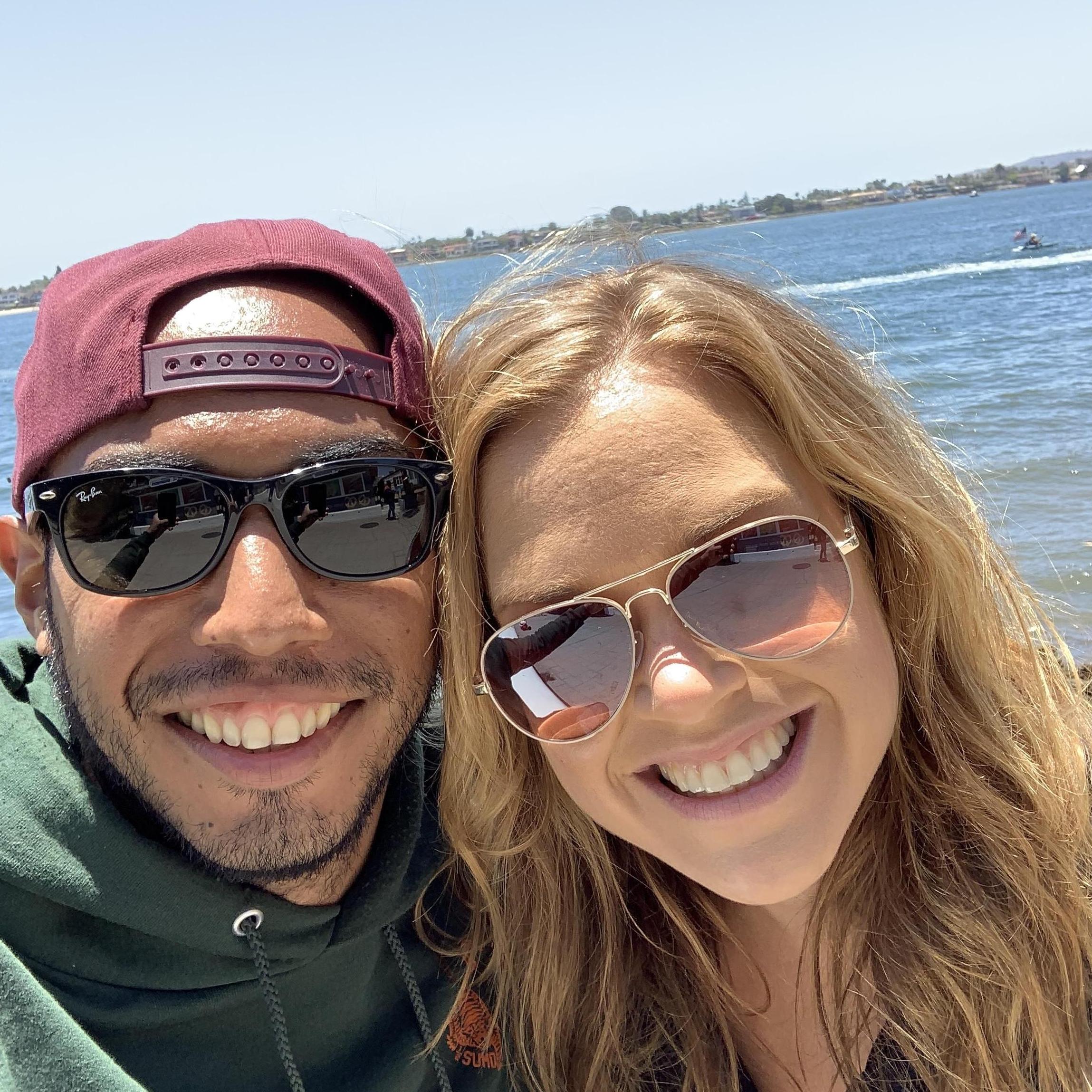 San Diego