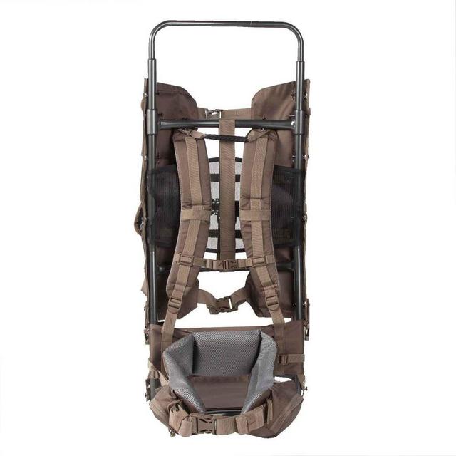 ALPS Outdoorz Commander Frame Hunting Day - Coyote Brown