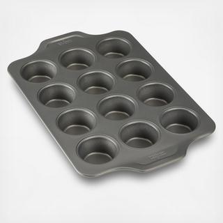 Pro-Release 12-Cup Muffin Pan