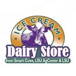 LSU AgCenter Dairy Store