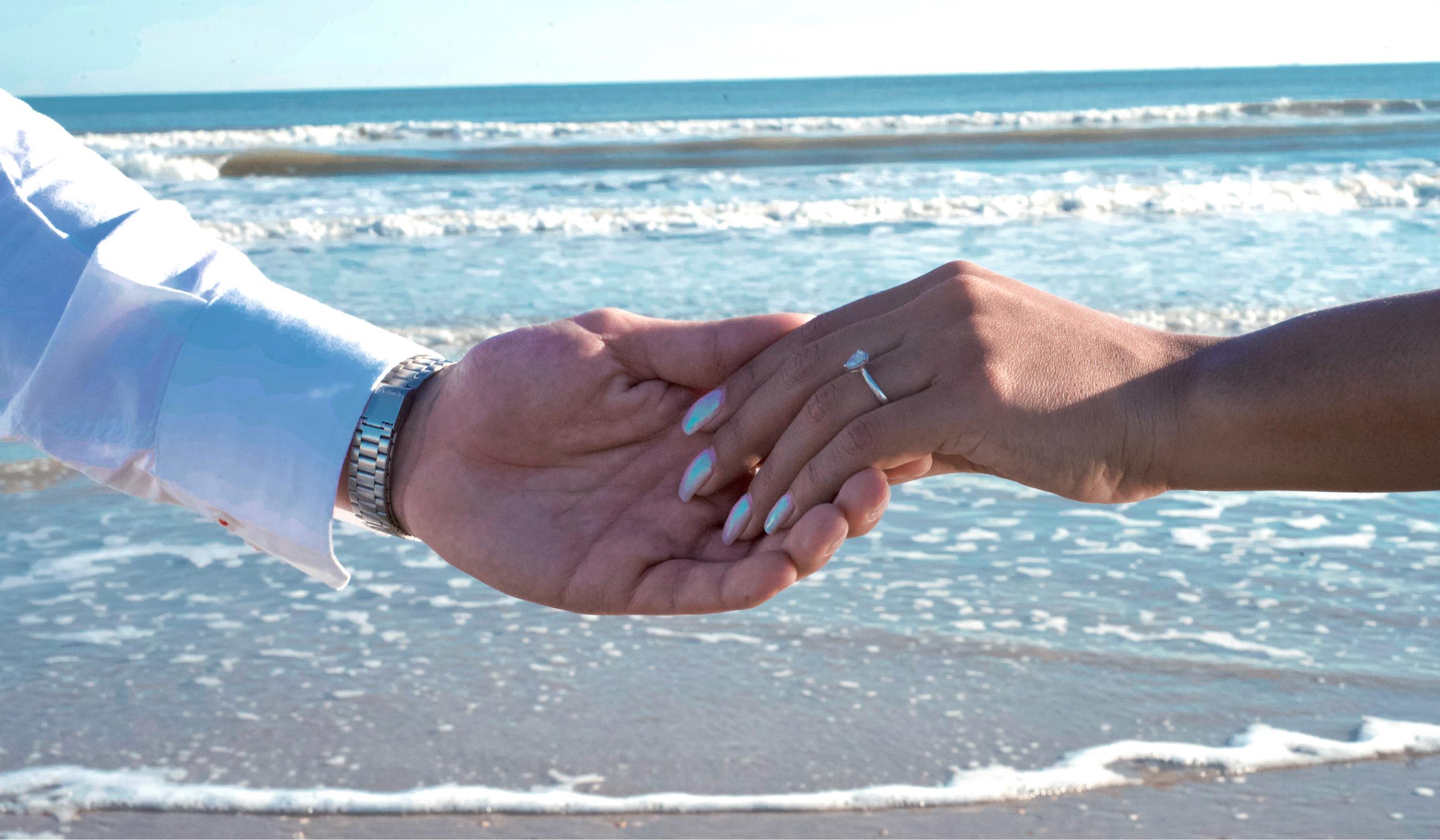 The Wedding Website of Wendy Leon and Ramses Medina