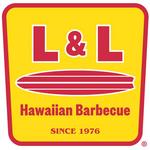 L&L Hawaiian Barbecue