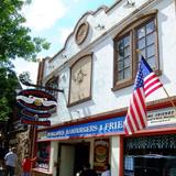 Penelope's Old Time Burgers