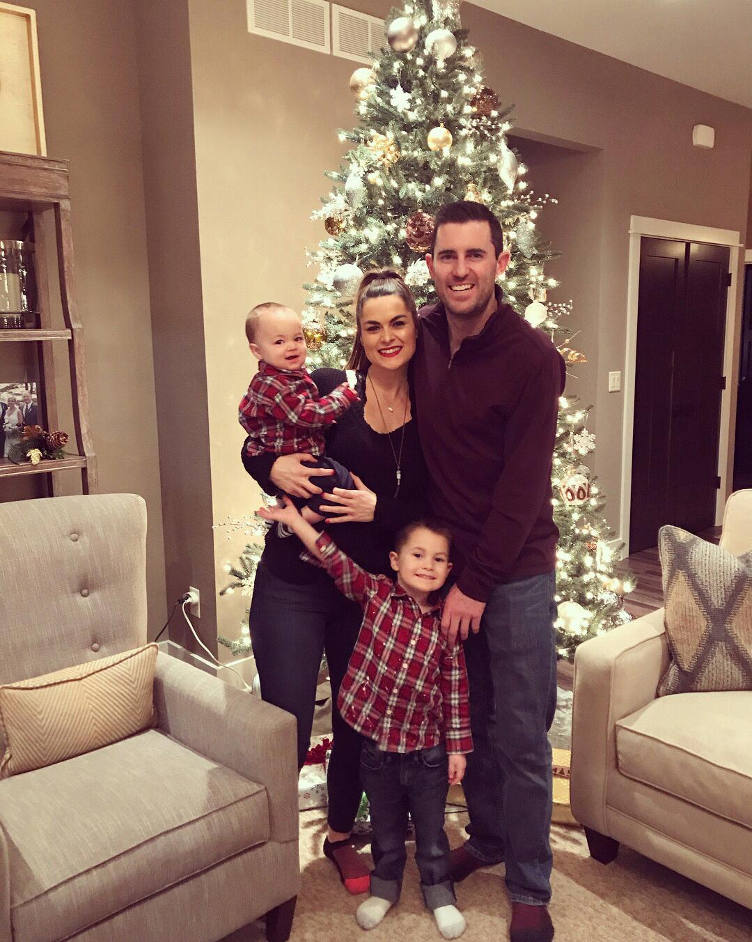 Christmas 2017!
