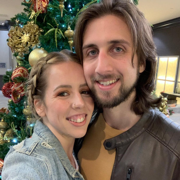 Teighlor Brewton and Wyatt Benjamin's Wedding Website