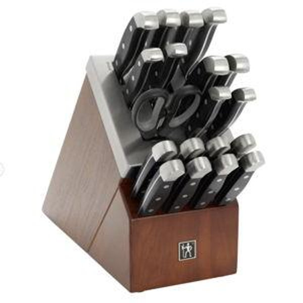 Henckels Knife Set