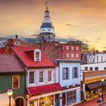 Downtown Annapolis