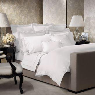 RL 624 Sateen Pillowcase, Standard