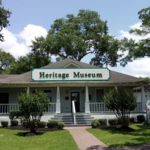 Heritage Museum of Montgomery County