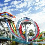 Wet'n'Wild Gold Coast