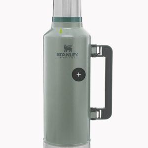Classic Legendary Vacuum Insulated Bottle | 2.5 QT | Stanley