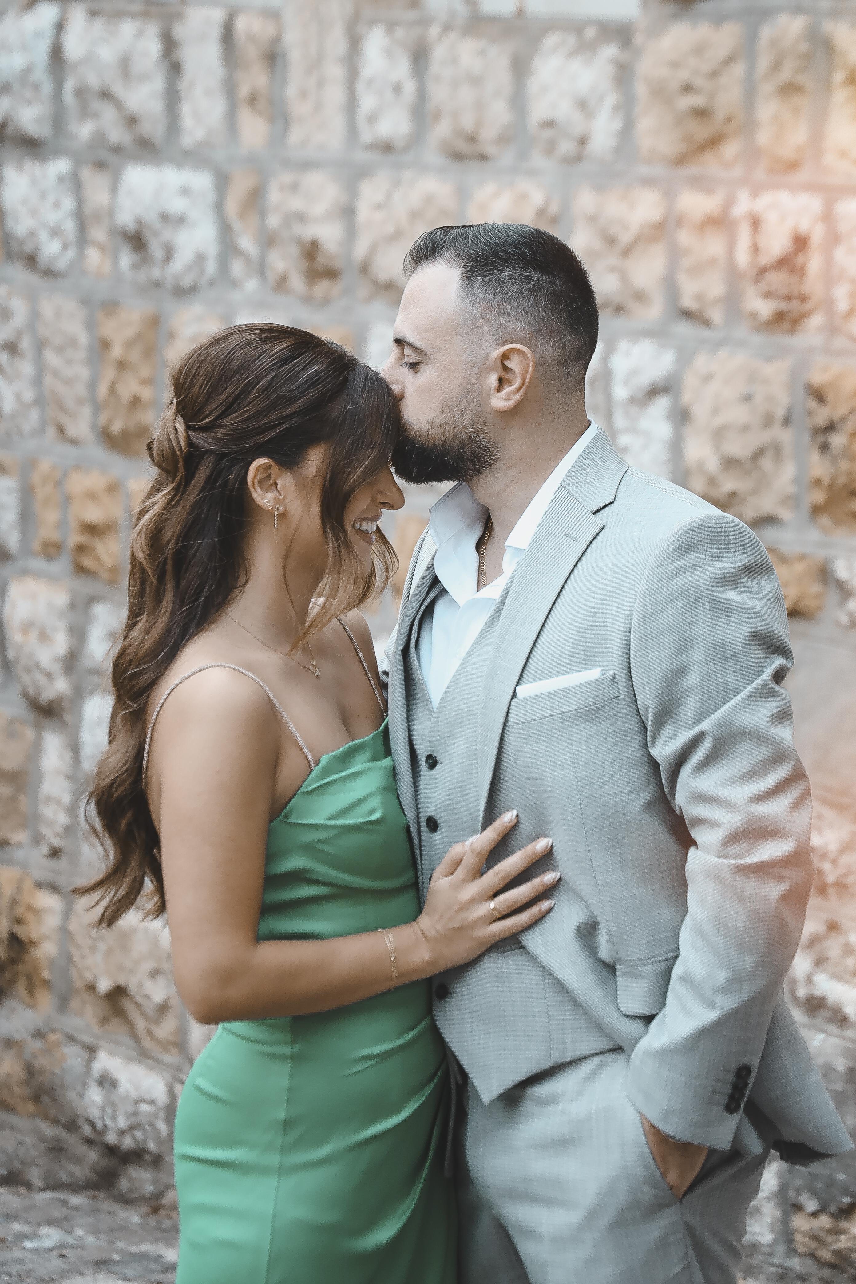 The Wedding Website of Joseph Bassil and Christina Nader