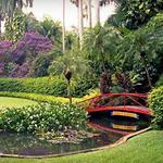 Sunken Gardens