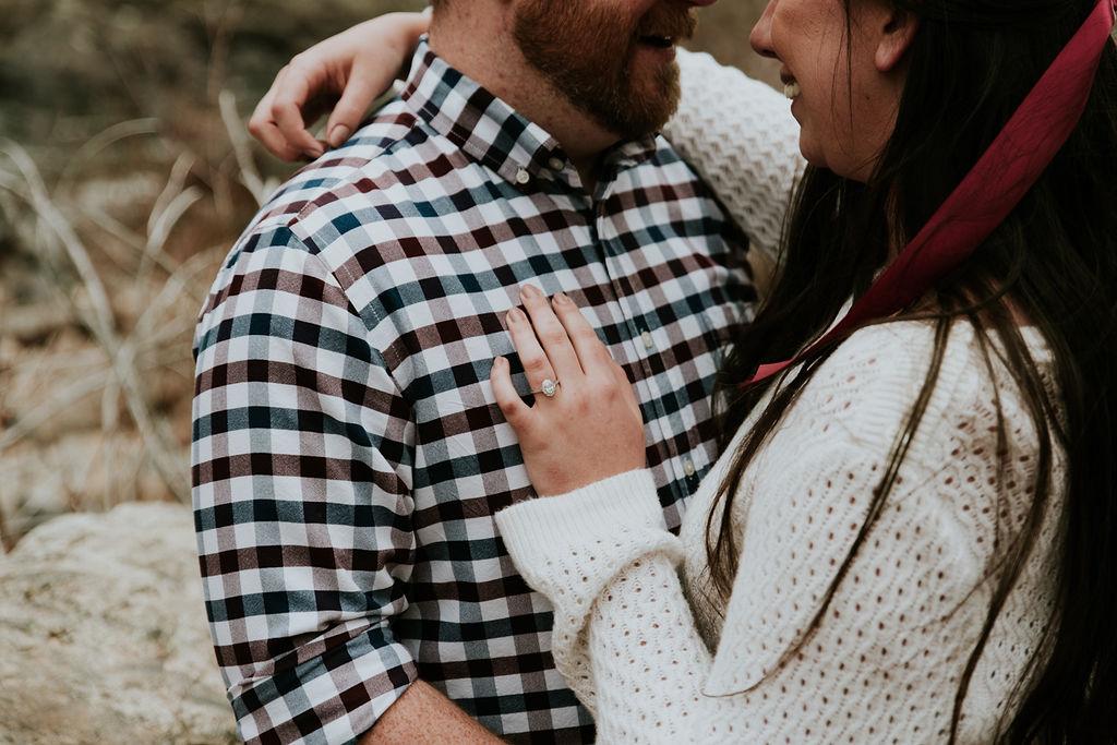 The Wedding Website of Katherine O'Donahue and Brandon Wright