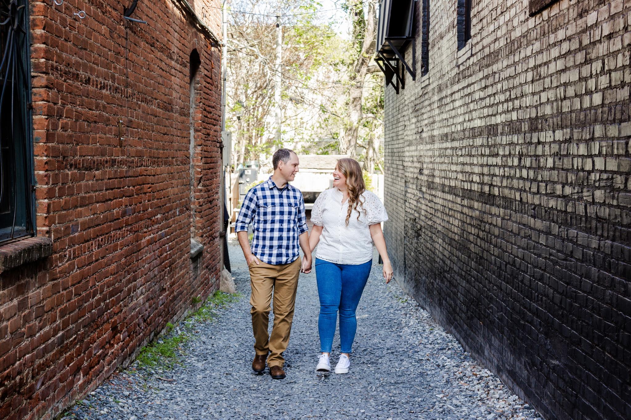 The Wedding Website of Laura Jordan and Andrew Harkins