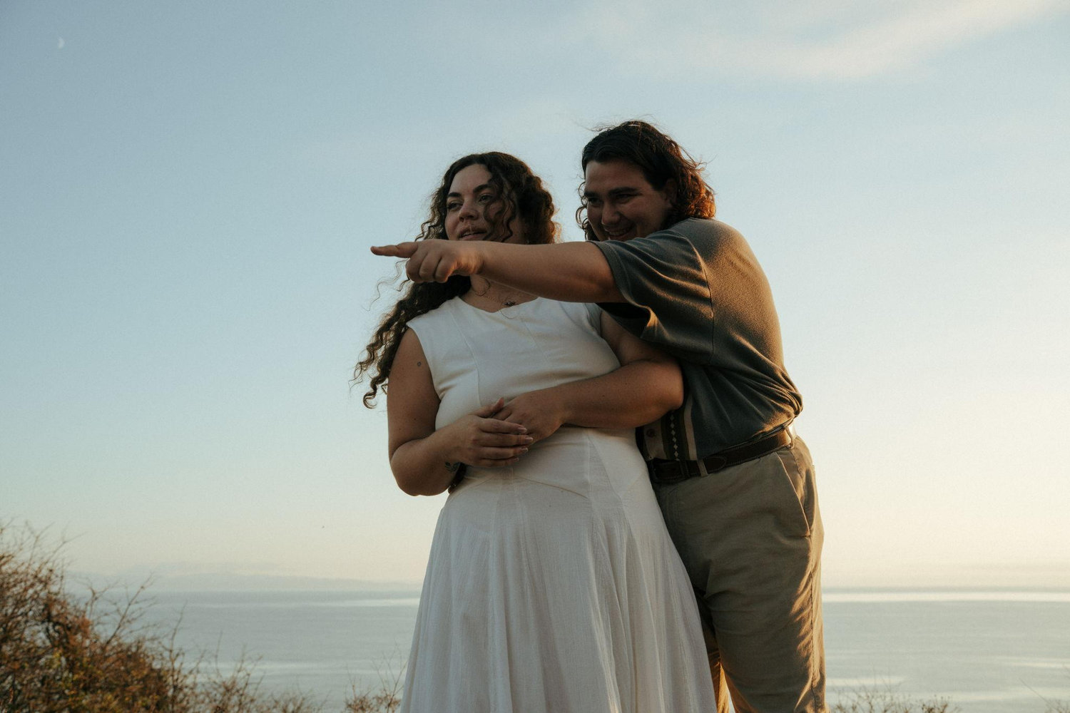 The Wedding Website of Jordan Douthit and Ian Docktor