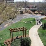 Swamp Rabbit Trail