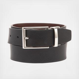 Alfani Men's Textured Belt