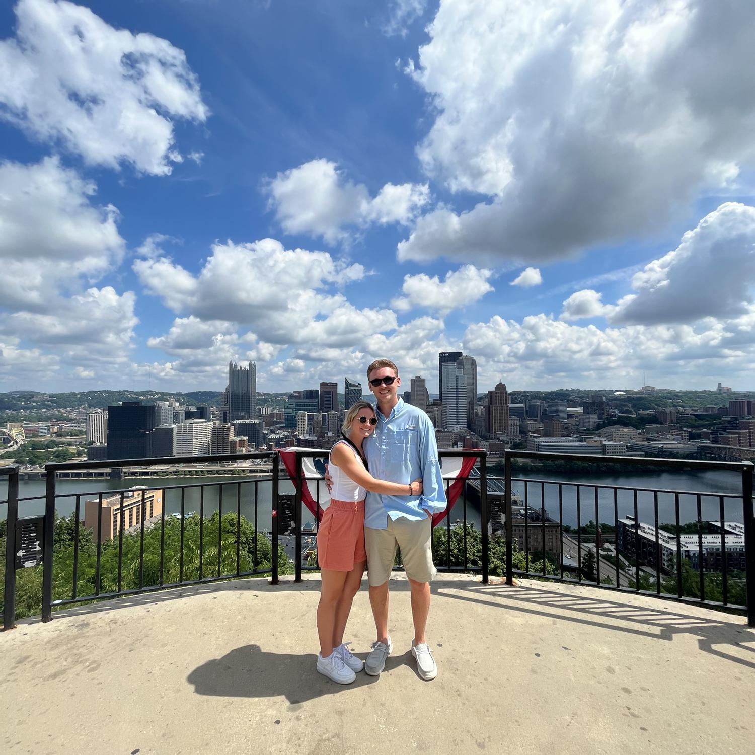 Pittsburgh, PA 2022