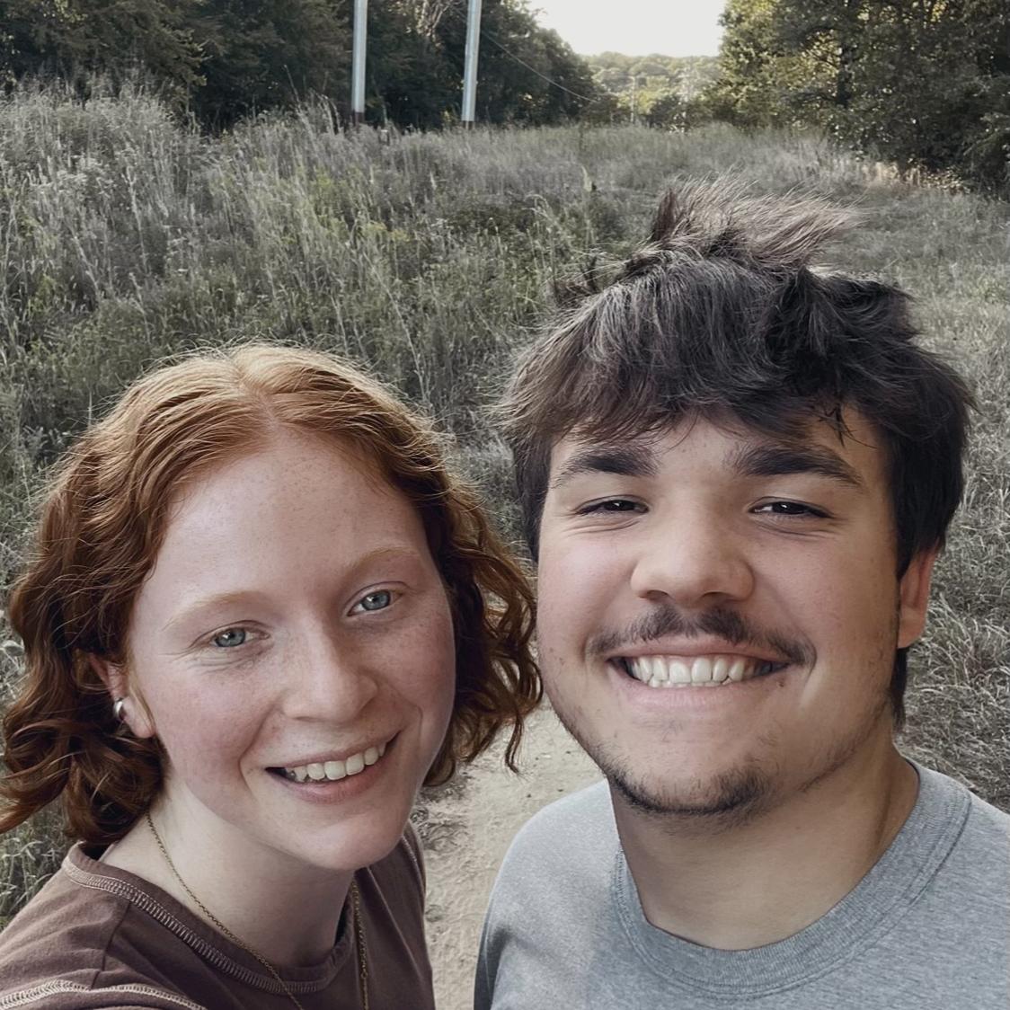 Sept. 20th, 2022 - Turkey Mountain Hike
