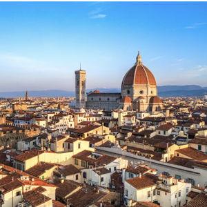 Honeymoon - Florence