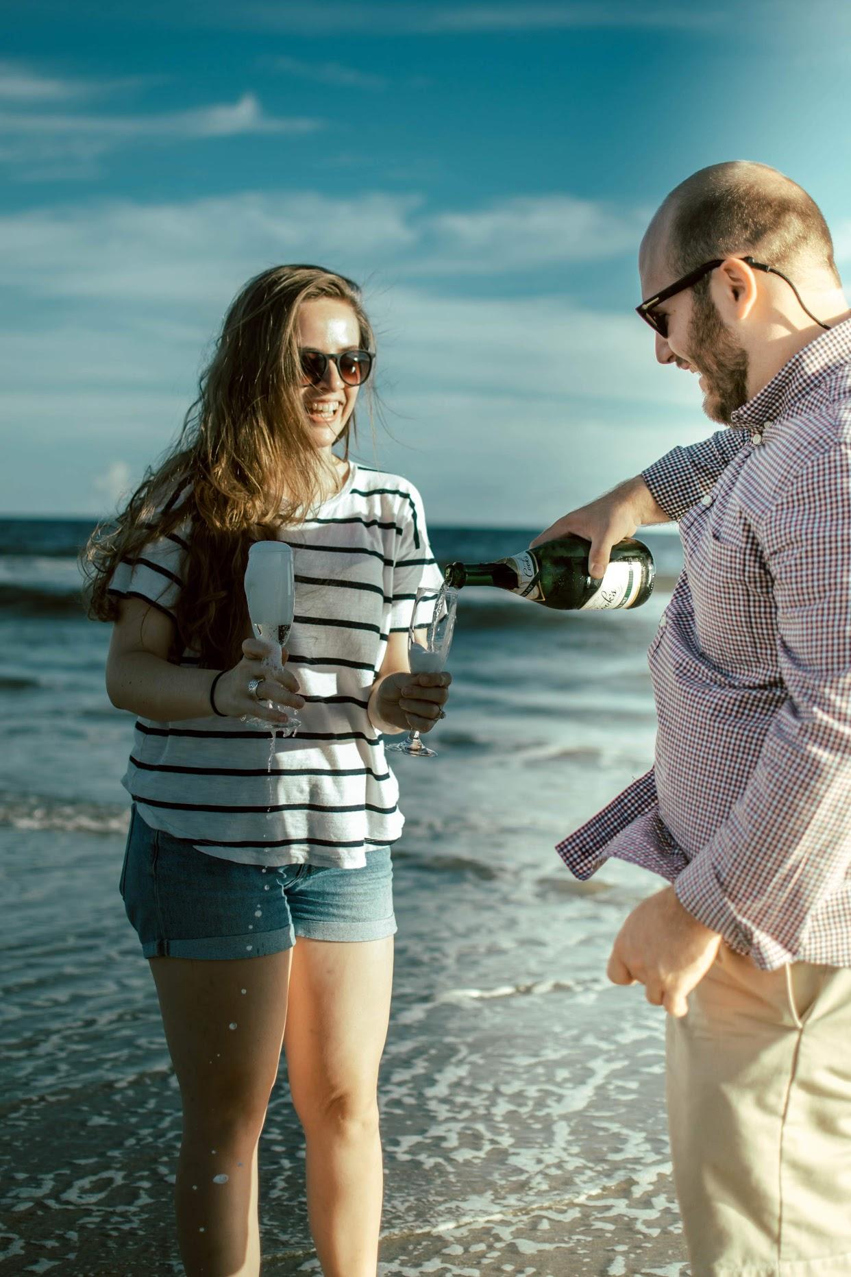 The Wedding Website of Erika Bauer and Jacob Rockenbach