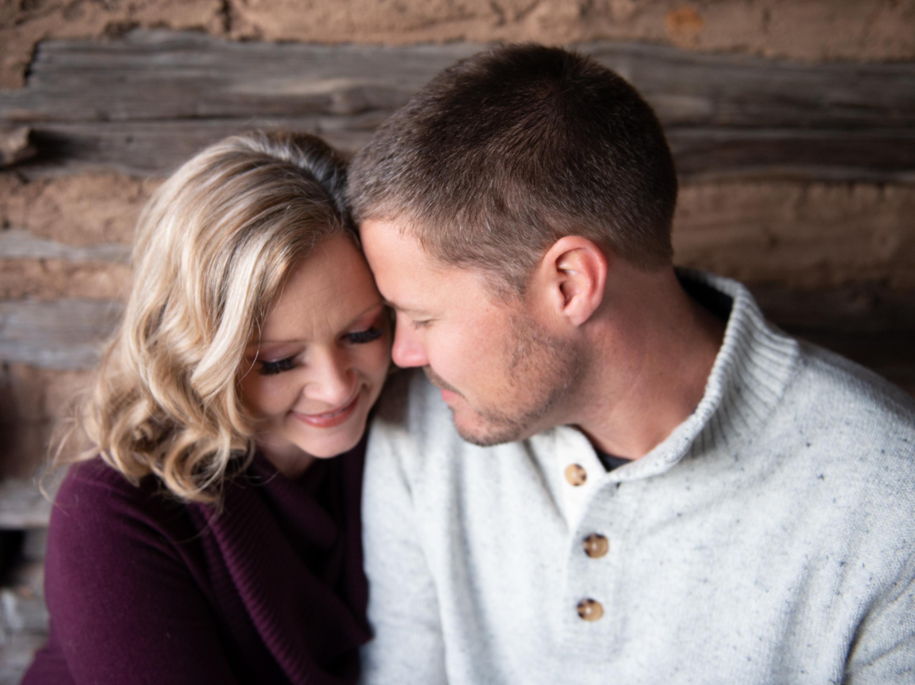 The Wedding Website of Crystal Fry and Derek Hansen