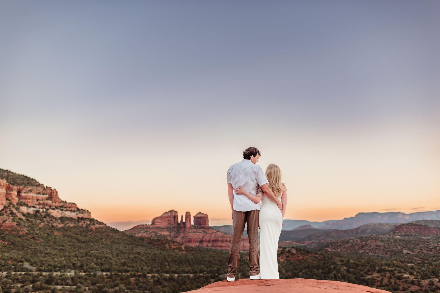 The Wedding Website of Andie Stockwell and Stephen Broaddus