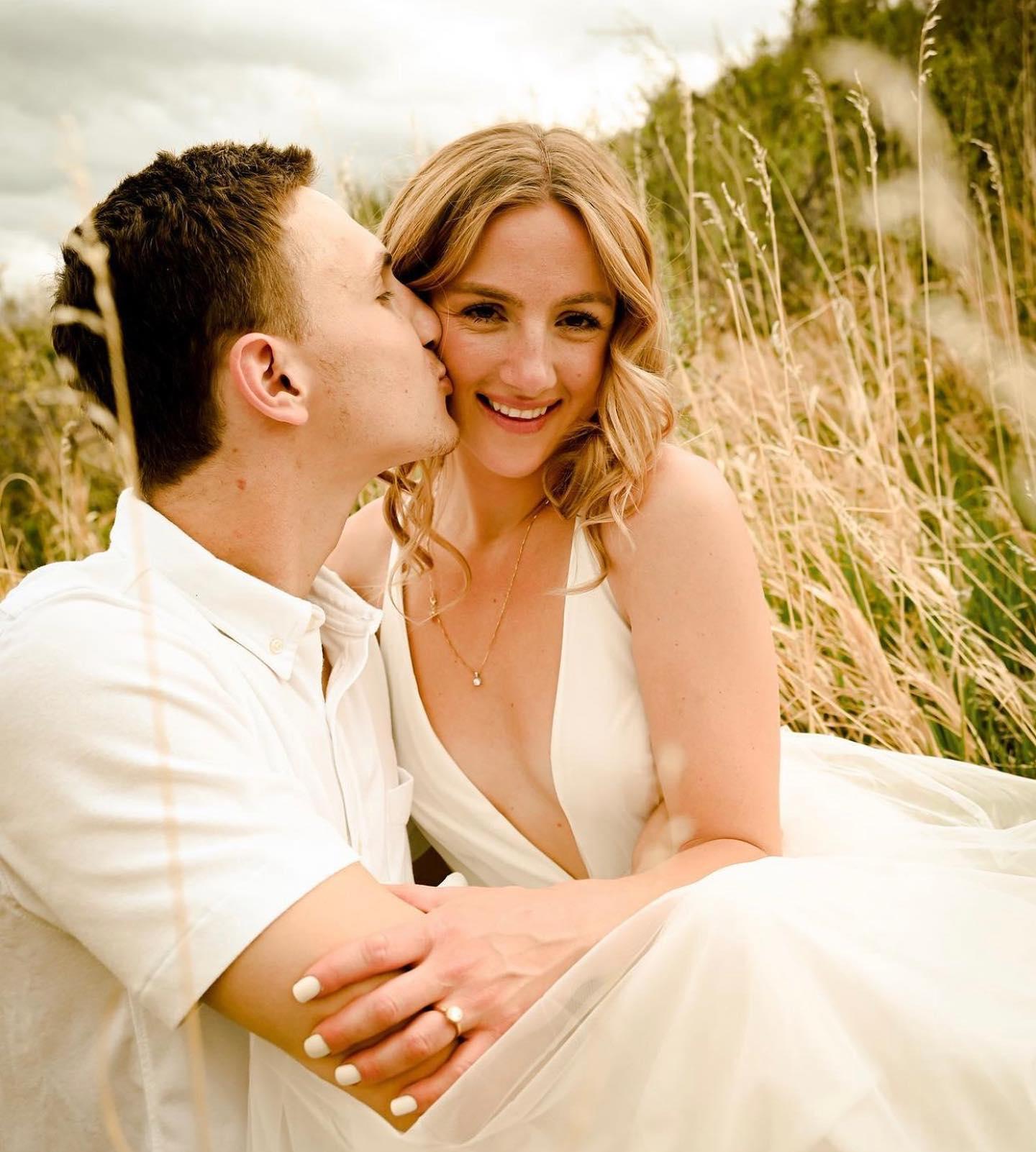 The Wedding Website of Kayla Parsons and Josh Weller